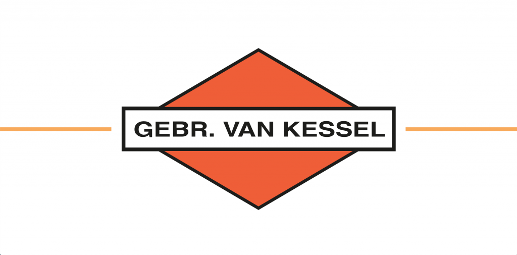 Logo Gebr. van Kessel