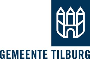 Logo gemeente Tilburg