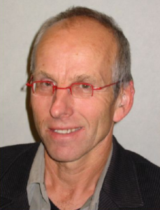 Pierre van den Oord