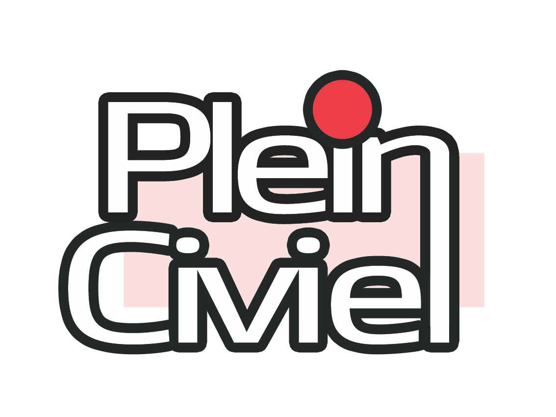 logo Plein Civiel