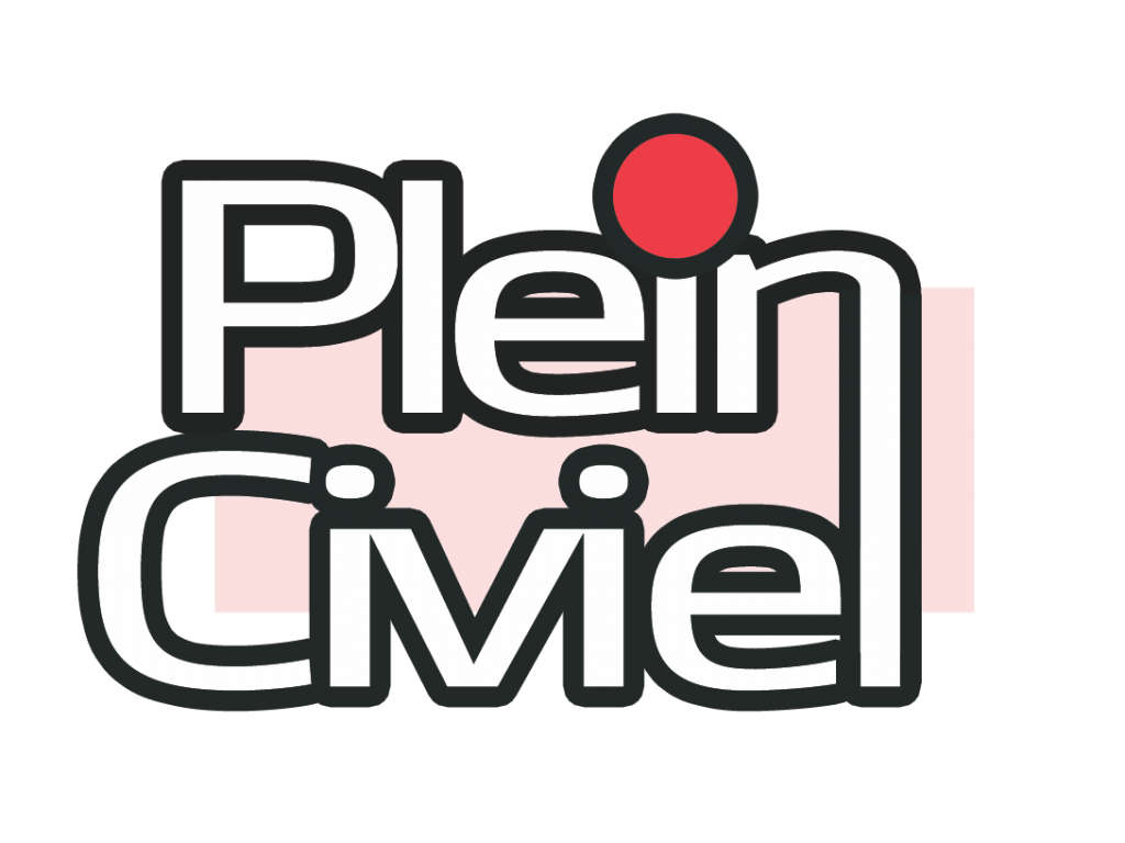logo Plein Civiel