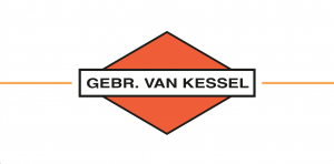 Logo Gebr. van Kessel