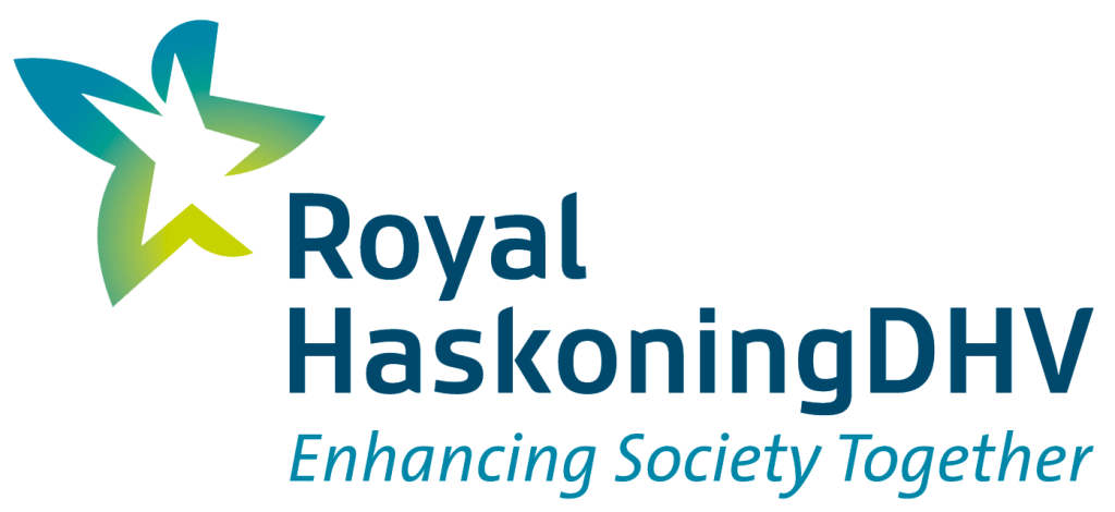 Logo RoyalHaskoningDHV