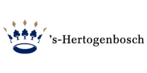 Logo gemeente 's-Hertogenbosch