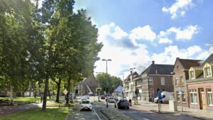 Korvelseweg titel foto