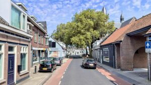 Korvelseweg