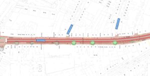 Deelgebied 7 - Korvelseweg